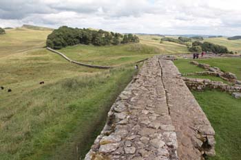 Hadrians Wall 16 